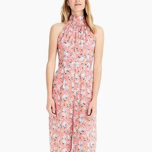 Brand New Never Worn J.Crew Liberty Jumpsuit